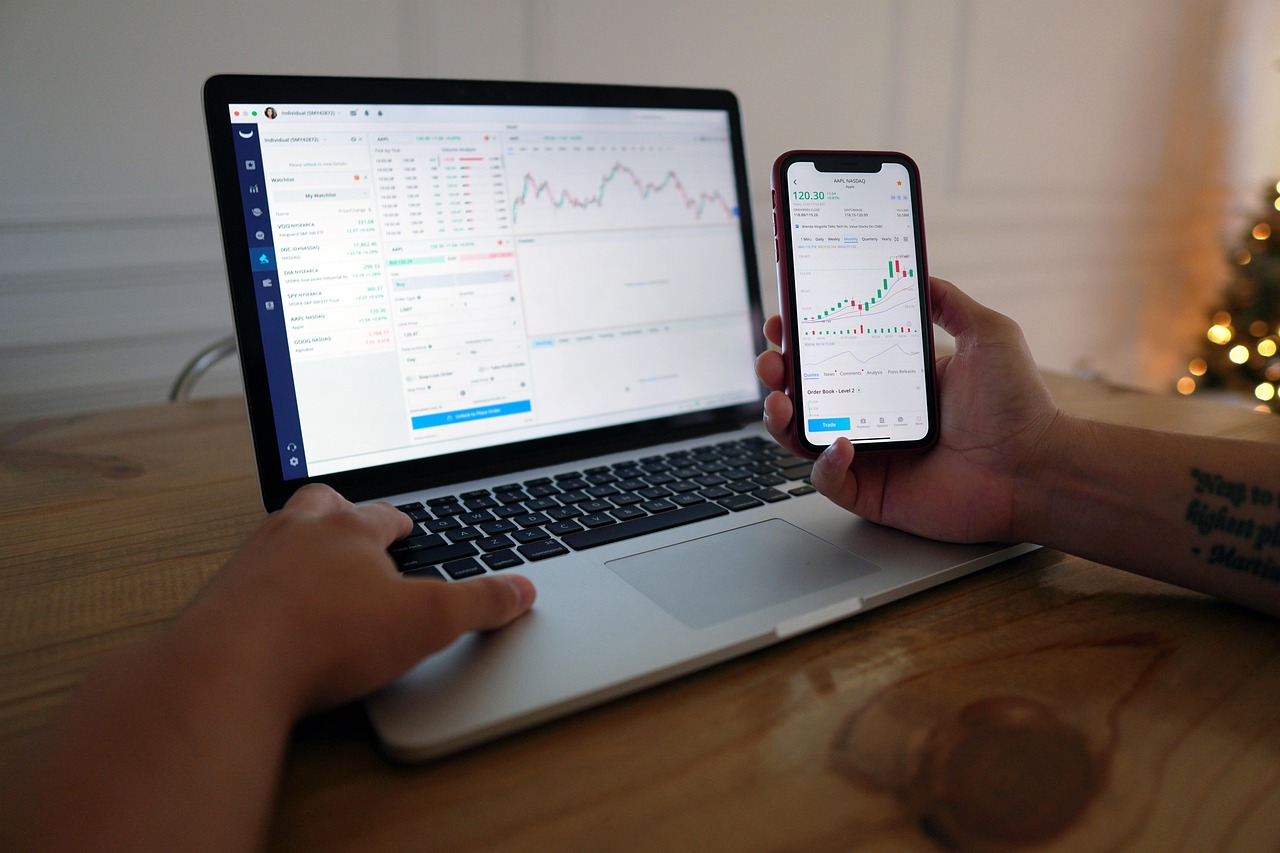 40代のための不動産投資と株の比較ポイントは？